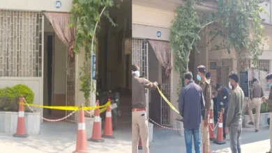 Photo of राजगीर में एक साथ एक कमरे में 4 जैन सैलानियों के शव बरामद, इलाके में मचा हड़कंप