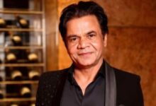 Photo of Rajpal Yadav : तिहाड़ जेल से बाहर आए राजपाल यादव, 12 दिन बाद सलाखों से मिली छुट्टी