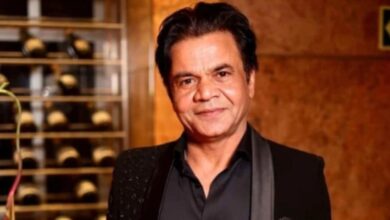 Photo of Rajpal Yadav : तिहाड़ जेल से बाहर आए राजपाल यादव, 12 दिन बाद सलाखों से मिली छुट्टी