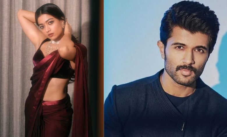 Rashmika Vijay Marriage