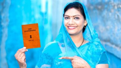 Photo of Ration Card : मोदी सरकार का बड़ा फैसला, राशन की जगह अब सीधे अकाउंट में आएंगे पैसे, डिटेल में पढ़ें