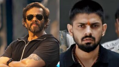 Photo of Rohit Shetty : मुंबई में रोहित शेट्टी के घर पर हुई फायरिंग, बिश्नोई गैंग ने ली जिम्मेदारी