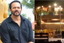 Photo of रोहित शेट्टी के घर पर फायरिंग करने वाला शूटर राजस्थान से गिरफ्तार, मुंबई क्राइम ब्रांच ने दबोचा