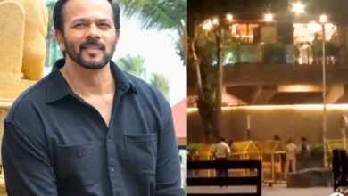 Photo of रोहित शेट्टी के घर पर फायरिंग करने वाला शूटर राजस्थान से गिरफ्तार, मुंबई क्राइम ब्रांच ने दबोचा