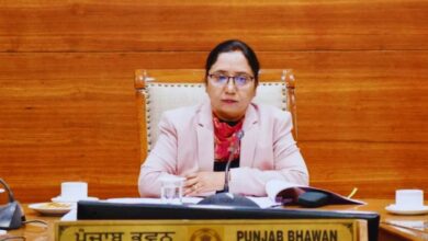 Photo of ‘साढ़े बुजुर्ग साढां मान’ मुहिम का बड़ा असर, 9000 से ज्यादा सीनियर नागरिक हुए रजिस्टर्ड