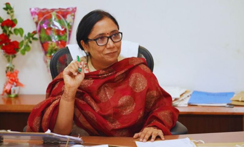 Sade Buzurg Sada Maan