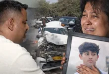 Photo of ‘मैं शर्मिंदा हूं, एक बाप हूं..बच्चे को खोने का दुख समझता हूं’, द्वारका सड़क हादसे पर आरोपी के पिता का बयान