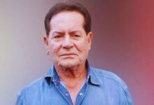 Photo of Salim Khan Health : सलीम खान को ब्रेन हेमरेज, संजय दत्त हाल जानने पहुंचे