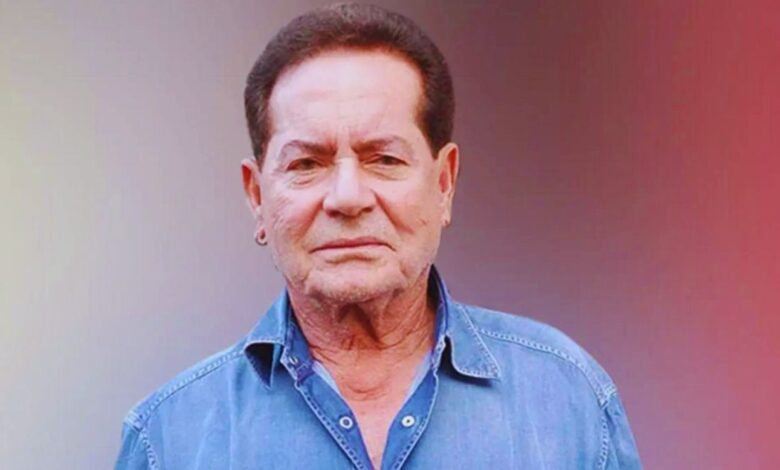 Salim Khan Health