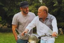 Photo of Salman Khan के पिता सलीम खान की बिगड़ी तबीयत, अस्पताल में भर्ती