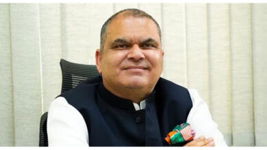 Photo of पंजाब लघु उद्योग एवं निर्यात निगम (PSIEC) ई-नीलामी में 77 प्लॉट आवंटित, ₹163.50 करोड़ की बोली: संजीव अरोड़ा