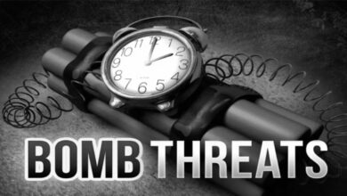 Photo of गुजरात में 30 से अधिक स्कूलों में बम से उड़ाने की धमकी, पुलिस और डॉग स्क्वाड टीमें एक्टिव