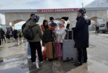 Photo of ईरान में भारतीय नागरिकों के लिए सुरक्षा चेतावनी: तुरंत देश छोड़ें, पंजीकरण कराएं और दस्तावेज साथ रखें