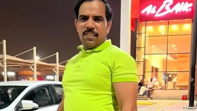 Photo of रेप के आरोपों पर यूट्यूबर शादाब जकाती की सफाई, बोले-अगर दोष साबित हुआ तो सजा के लिए खुद तैयार हूं