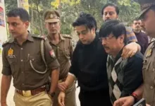 Photo of कानपुर लैंबॉर्गिनी केस : पुलिस का बड़ा एक्शन, आरोपी शिवम मिश्रा गिरफ्तार