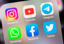 Photo of Social Media Ban : देश में Whatsapp, YouTube और Instagram पर लगी रोक, नहीं कर रहे काम