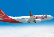 Photo of दिल्ली एयरपोर्ट पर स्पाइसजेट फ्लाइट की इमरजेंसी लैंडिंग और रांची एयर एंबुलेंस हादसा