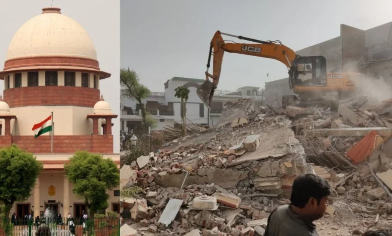 Supreme Court Verdict :