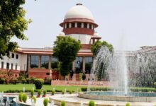 Photo of Freebies पर राज्यों को Supreme Court की फटकार, घाटे में चल रहे राज्य फिर भी मुफ्त योजनाएं