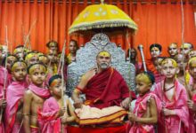 Photo of स्वामी अविमुक्तेश्वरानंद को इलाहाबाद हाई कोर्ट से बड़ी राहत, गिरफ्तारी पर लगी रोक