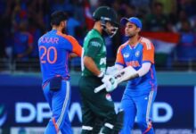Photo of भारत-पाकिस्तान का टी20 वर्ल्ड कप में कब होगा अगला मुकाबला? जानिए पूरे समीकरण!