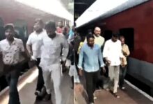 Photo of तमिलनाडु-पश्चिम बंगाल से 8 आतंकी गिरफ्तार, ISI के इशारे पर कर रहे थे काम