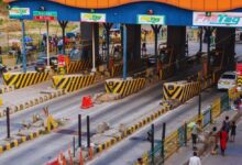 Photo of Toll Plaza से गुजरने वालों के लिए खुशखबरी, 340 रुपए में अनलिमिटेड टोल पास