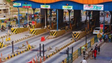 Photo of Toll Plaza से गुजरने वालों के लिए खुशखबरी, 340 रुपए में अनलिमिटेड टोल पास