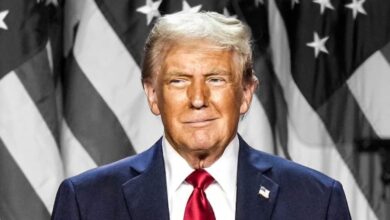 Photo of Trump ने भारत पर फोड़ा 126% टैरिफ का बम, किन कंपनियों पर कितना असर