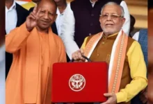 Photo of UP बजट 2026-27 9.12 लाख करोड़, इंफ्रास्ट्रक्चर, MSME और शिक्षा-स्वास्थ्य पर जोर