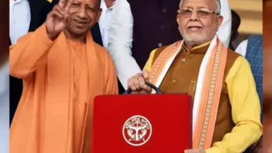 Photo of UP बजट 2026-27 9.12 लाख करोड़, इंफ्रास्ट्रक्चर, MSME और शिक्षा-स्वास्थ्य पर जोर