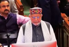 Photo of UP Budget 2026 : यूपी का सबसे बड़ा बजट पेश, युवाओं, किसानों और AI पर योगी सरकार का बड़ा ऐलान