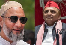 Photo of UP चुनाव में ओवैसी की एंट्री : सपा और बीजेपी के लिए नई चुनौती