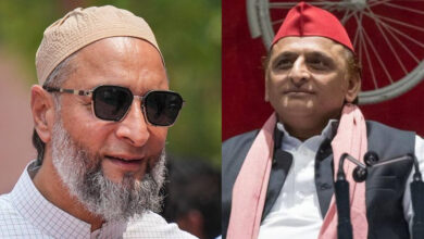 Photo of UP चुनाव में ओवैसी की एंट्री : सपा और बीजेपी के लिए नई चुनौती