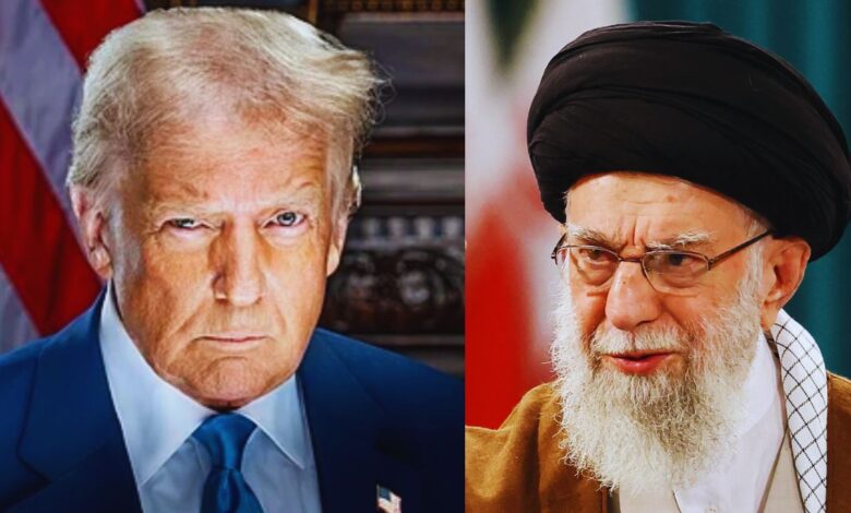 US Iran Dispute
