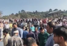 Photo of भाई को सेहरा पहनाकर बहन ने दी अंतिम विदाई, गले लगाकर बोली- भैया….