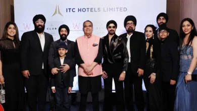 Photo of संजीव अरोड़ा ने मोहाली में वेलकम होटल का उद्घाटन किया, संबोधन में अहम बातों पर दिया जोर