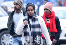 Photo of UP में बारिश से तापमान गिरा, भारत मौसम विज्ञान विभाग ने हल्की बारिश और ठंडी हवाओं के आसार जताए