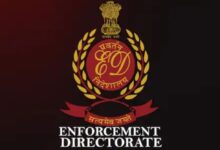 Photo of पश्चिम बंगाल में ED की कई जगह छापेमारी, कोयला-रेत खनन मामले में बड़ा एक्शन