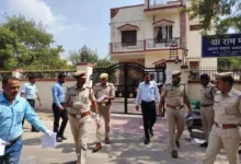 Photo of ACB की देशव्यापी रेड से मचा हड़कंप, जल जीवन मिशन घोटाला मामले की जांच में नए खुलासे संभव