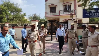 Photo of ACB की देशव्यापी रेड से मचा हड़कंप, जल जीवन मिशन घोटाला मामले की जांच में नए खुलासे संभव