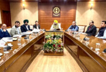 Photo of पंजाब सरकार ने 8.18 लाख विद्यार्थियों के लिए सुरक्षित और निष्पक्ष बोर्ड परीक्षाएं सुनिश्चित की