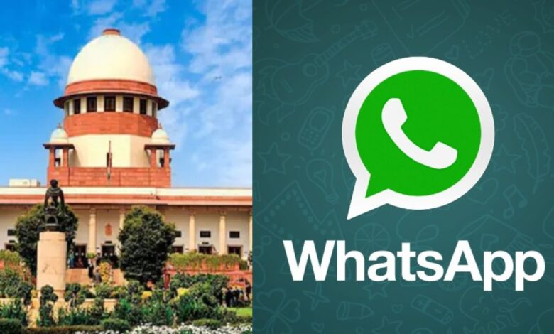 Whatsapp Data Privacy