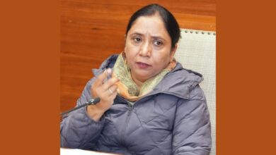 Photo of महिलाओं के सम्मान और सुरक्षा की रक्षा भगवंत मान सरकार की पहली प्राथमिकता- डॉ. बलजीत कौर