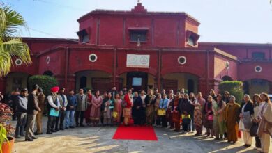 Photo of Yudh Nasheyan Virudh : नशे के खिलाफ बड़ा ऐलान, भगवंत मान सरकार ने 200 कॉलेजों के फैकल्टी को दी खास ट्रेनिंग