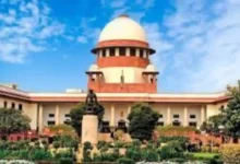 Photo of सुप्रीम कोर्ट ने यूजीसी रेगुलेशन 2026 पर जारी किया नोटिस, सभी मामलों की होगी संयुक्त सुनवाई