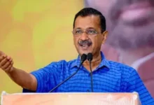Photo of अरविंद केजरीवाल ने गुजरात में ‘आप’ नेताओं की जमानत को सत्य की जीत बताया