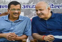 Photo of दिल्ली शराब घोटाले में अरविंद केजरीवाल और मनीष सिसोदिया आरोपमुक्त, सीबीआई को बड़ा झटका