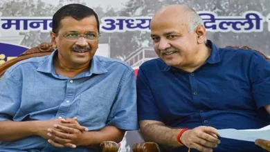 Photo of दिल्ली शराब घोटाले में अरविंद केजरीवाल और मनीष सिसोदिया आरोपमुक्त, सीबीआई को बड़ा झटका