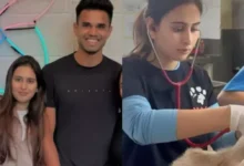 Photo of कौन हैं सचिन तेंदुलकर की होने वाली बहु? यहां मिलेगा आपके कई सवालों के जवाब